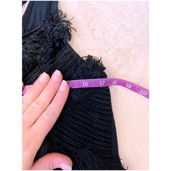 EUC Mara Hoffman Fringe Tank Size Med GORGEOUS!!!! Double Layer Tank Exc Cond. - Picture 5 of 9